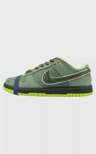 Nike SB Dunk Low "Concepts Green Lobster"