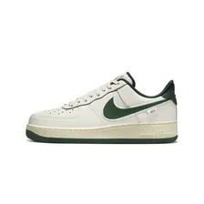 Nike Air Force 1 '07 "Sail Green"