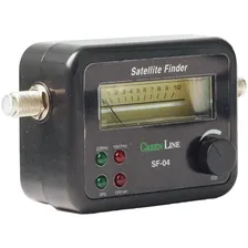 Green Line Измерительный прибор SatFinder Green Line SF-04