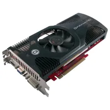 Видеокарта PCI-Ex 512Mb Gainward GTS250 GREEN with CUDA