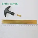 Green World