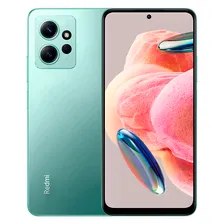 Смартфон Xiaomi Redmi Note 12 6/128GB Mint Green (RU)