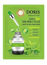 Doris Маска для лица GREEN TEA
