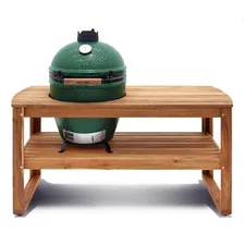      Big Green Egg L