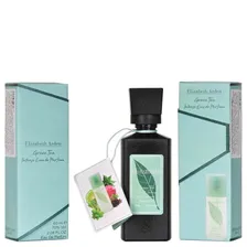 Брендовый парфюм Elizabeth Arden Green Tea 60 мл (ж)