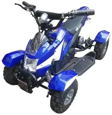 ЭлектроКвадроцикл GREEN CAMEL Гоби K22 - в г. Москва